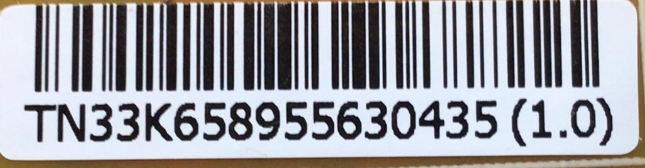 FUENTE DE PODER ORIGINAL PARA TV LG / NUMERO DE PARTE 65895563 / EAY65895563 / EAX69501704 / LGP55NT-21U1 / EAX69501704(1.0) / EPCD14CB1D / 3PCR03127A / PANEL NC550TQG-ABKH7 / DISPLAY HV550QUB-F1D / MODELO 55UQ9000PUD / 55UQ9000PUD.BUSFLKR / 55UA7500ZUA - Imagen 4